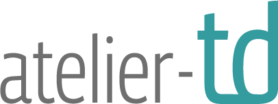 atelier-td - Logo