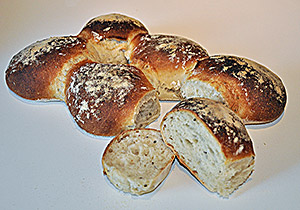 Bürli