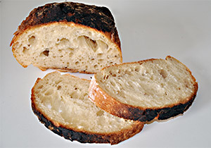 Halbweissbrot