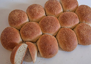 Pandesal