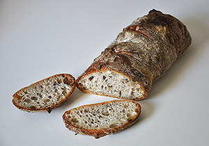 Kernenbrot