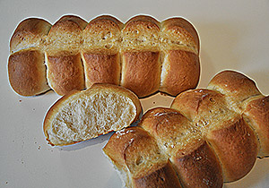 Tessinerbrot
