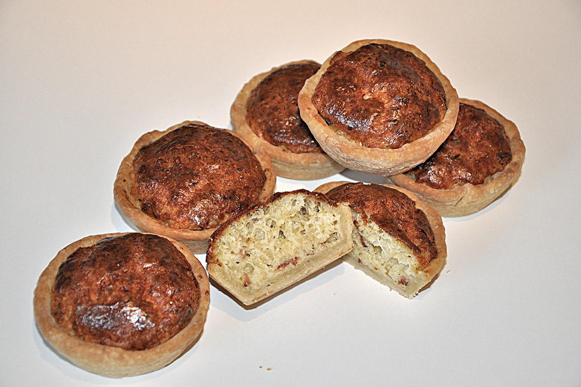 Chäs-Chüechli